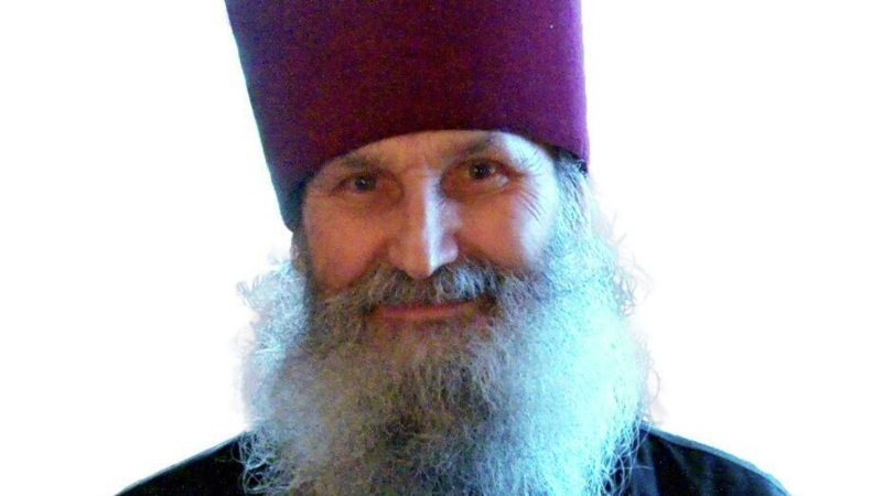 Протоиерея Сальцова запретили в священнослужении за клевету против церкви