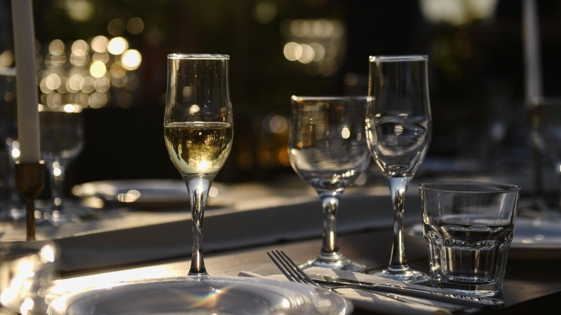 Священник призвал отказаться от алкоголя в постные дни