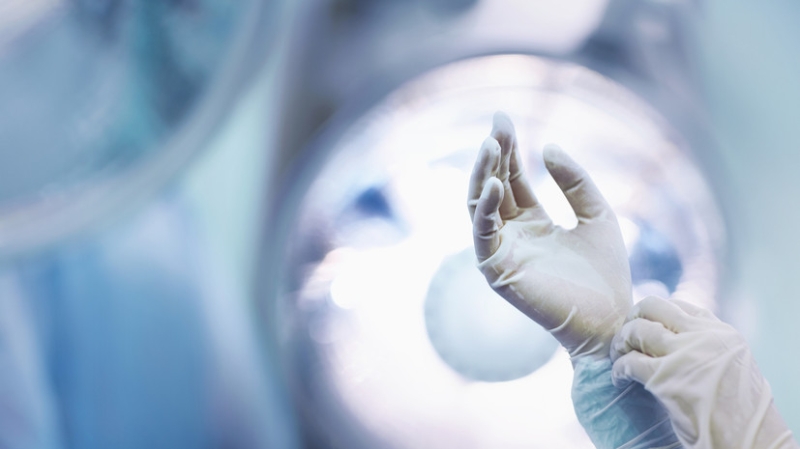 Генетик Волчков прокомментировал присуждение Нобелевской премии по медицине