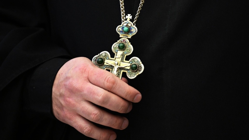 В Черкассах храм УПЦ передали ПЦУ, пока настоятель был в больнице