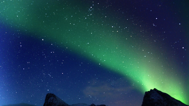 В лаборатории ИКИ РАН спрогнозировали спокойную геомагнитную обстановку