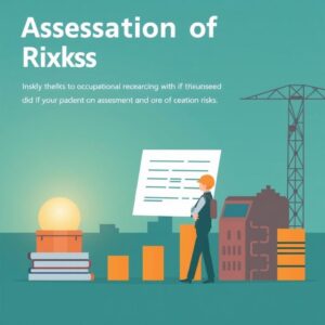 Оценка профессиональных рисков: этапы проведения