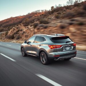 Автомобильные пленки: защита и стиль