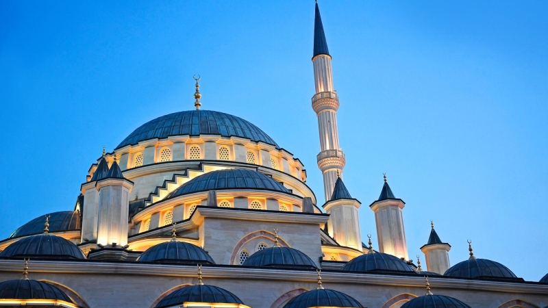 Муфтий Чечни заявил, что перевод его интервью был неверным