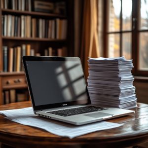 Как написать дипломную работу