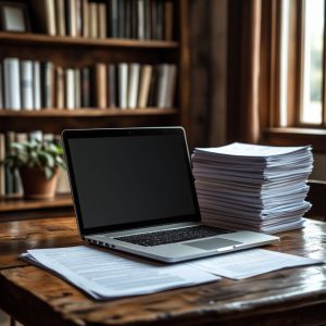 Написание докладов с помощью нейросети: как формулировать правильный промт