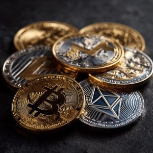 Обмен криптовалют: как не потерять на курсе, комиссиях и мошенниках